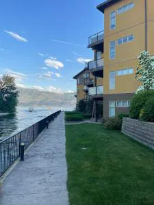 Barona Beach Resort hotel detail image 2