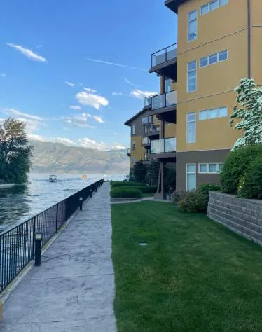 Barona Beach Resort hotel detail image 3