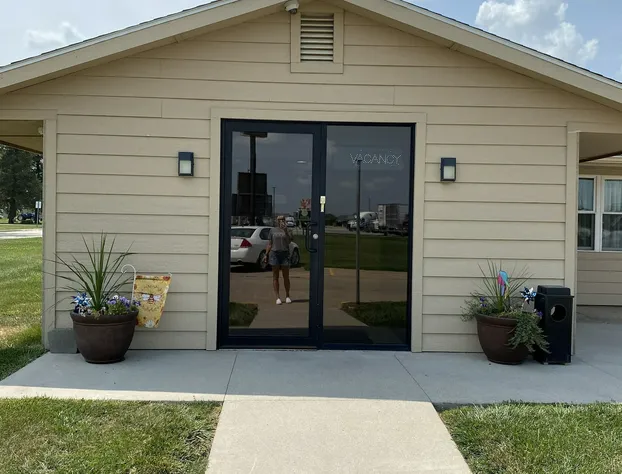 Stuart Motor Lodge hotel detail image 1