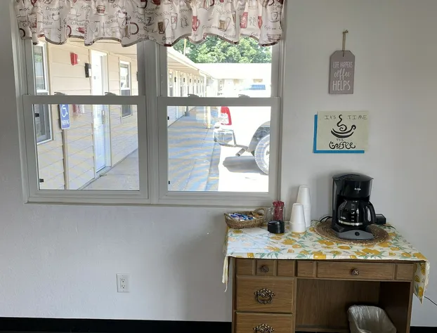 Stuart Motor Lodge hotel detail image 4