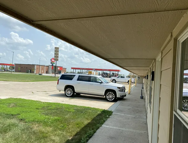 Stuart Motor Lodge hotel detail image 1