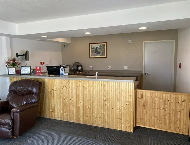 Stuart Motor Lodge hotel detail image 2