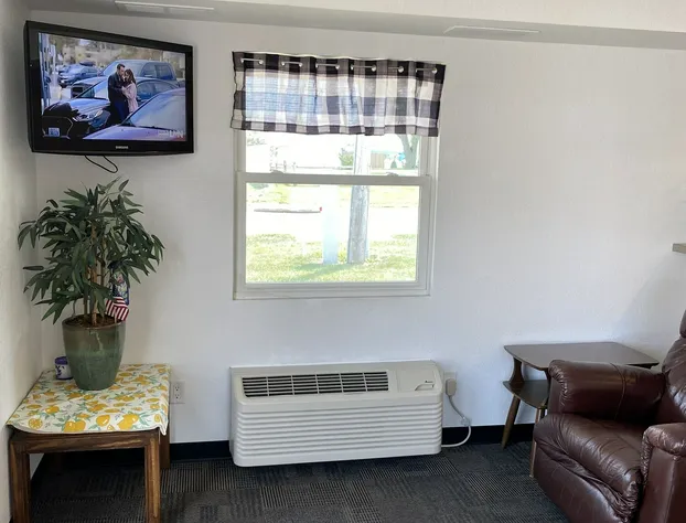 Stuart Motor Lodge hotel detail image 3