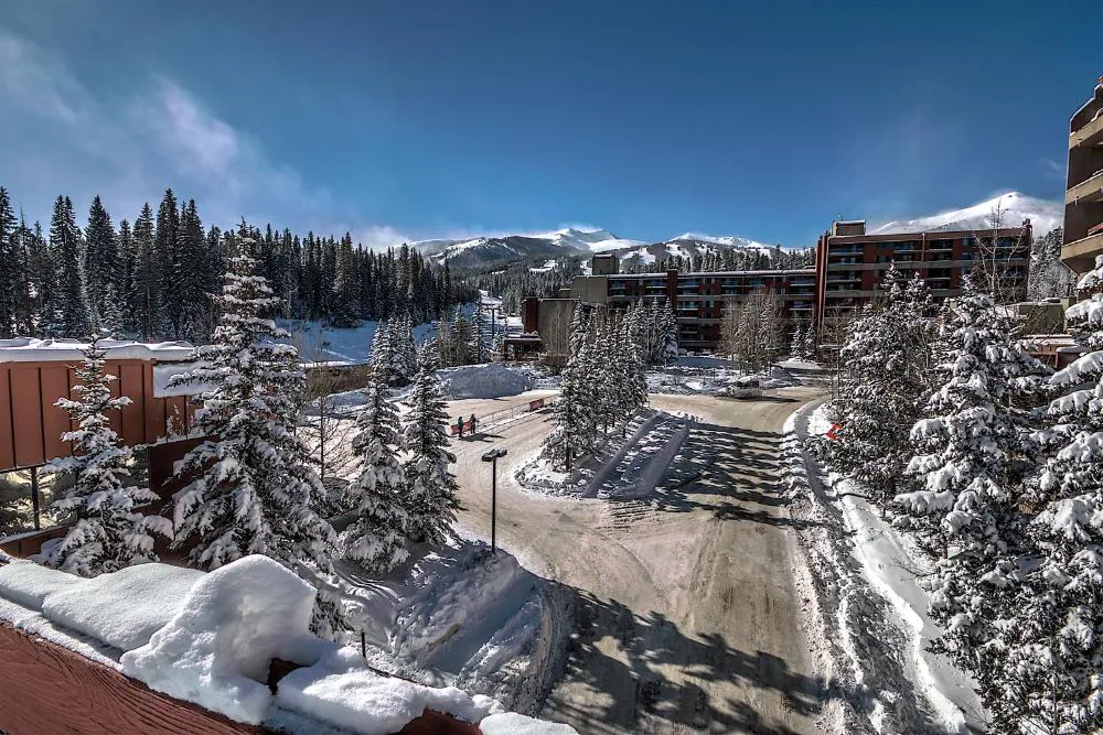 4429 Beaver Run Resort hotel hero