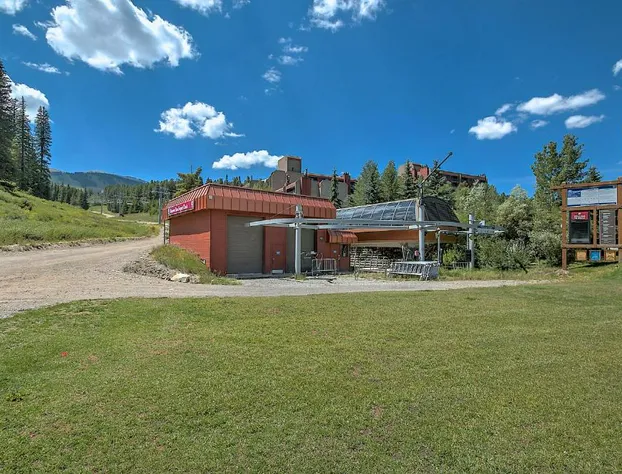 4429 Beaver Run Resort hotel detail image 1