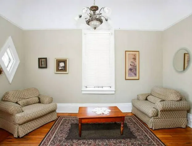 Esplanade Suites hotel detail image 1