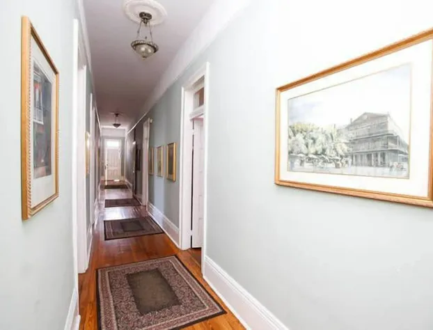 Esplanade Suites hotel detail image 3