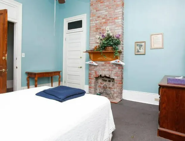 Esplanade Suites hotel detail image 4