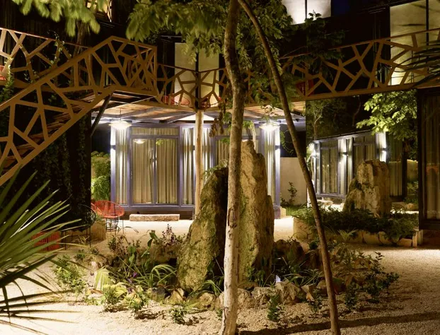 Bufo Alvarius hotel detail image 2