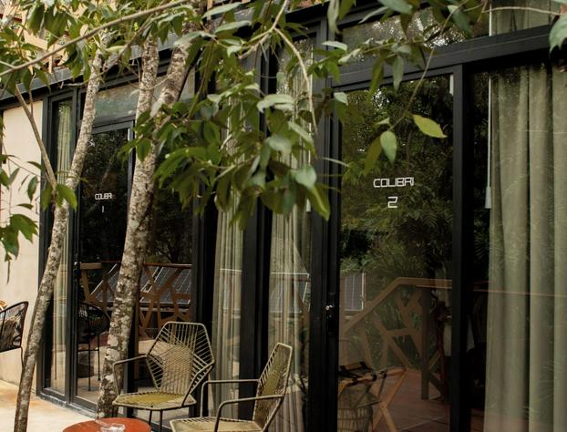 Bufo Alvarius hotel detail image 3
