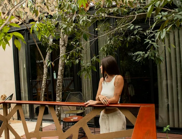 Bufo Alvarius hotel detail image 3