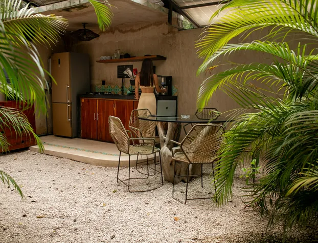 Bufo Alvarius hotel detail image 4