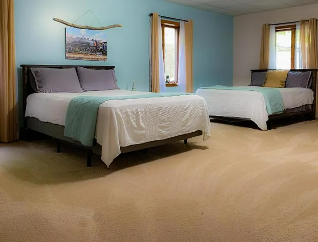 The Hive Lodge with views of the Smokies hotel detail image 4