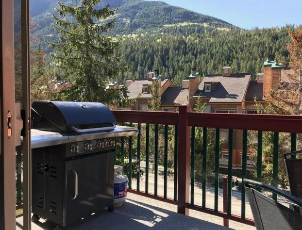 Panorama Mountain Resort - Horsethief Lodge with Fairmont Creek hotel detail image 3