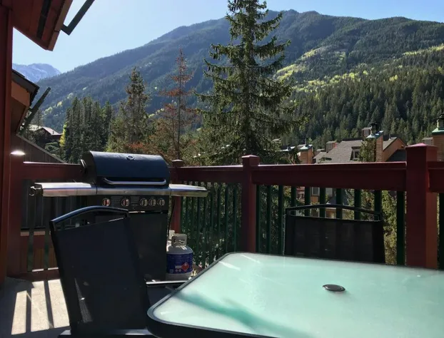 Panorama Mountain Resort - Horsethief Lodge with Fairmont Creek hotel detail image 4