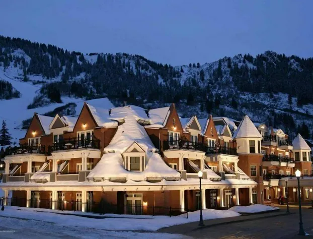 Aspen Mountain Residences 3 Bedroom Residence hotel detail image 1