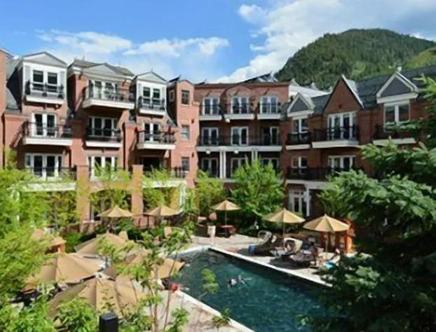 Aspen Mountain Residences 3 Bedroom Residence hotel detail image 2