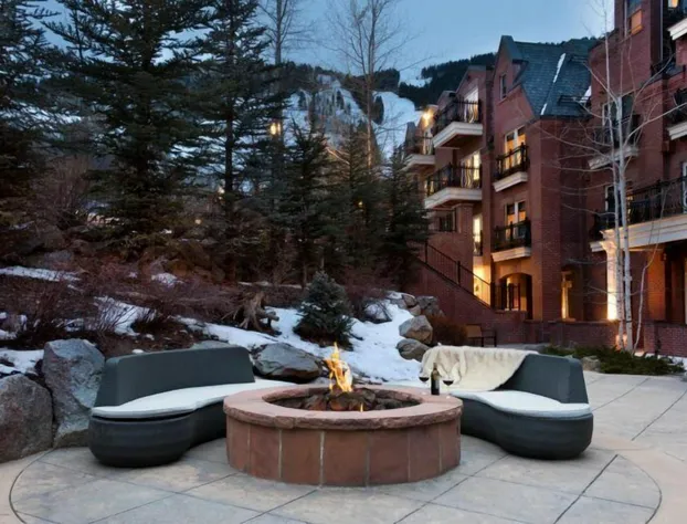 Aspen Mountain Residences 3 Bedroom Residence hotel detail image 3