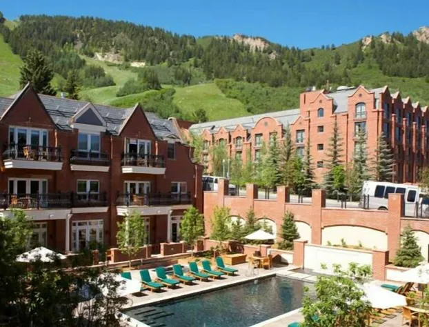 Aspen Mountain Residences 3 Bedroom Residence hotel detail image 4