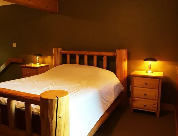 Mountain Town Properties Cascade Lodge 4A hotel detail image 2