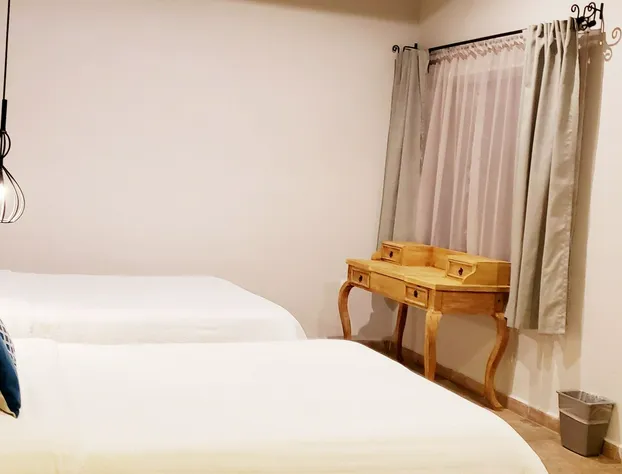 Hotel Casa Galeria hotel detail image 1