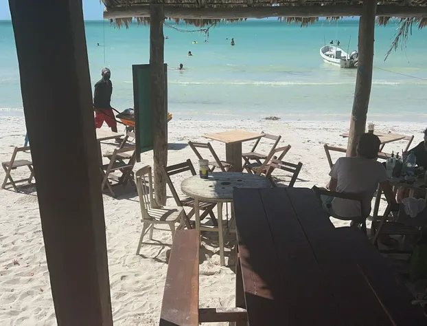 Beach Club Escape Holbox hotel detail image 1