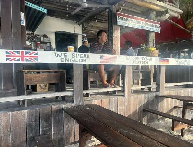 Beach Club Escape Holbox hotel detail image 2