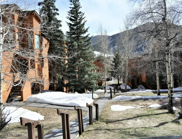 Tennis Townhome 2 Bed 2.5 Bath hotel detail image 1