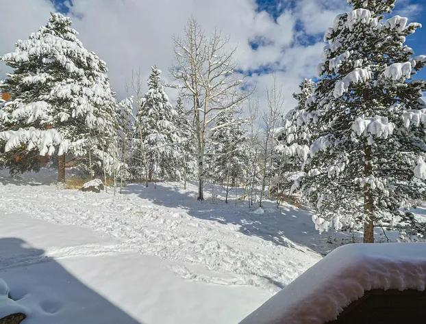 Tennis Townhome 2 Bed 2.5 Bath hotel detail image 2