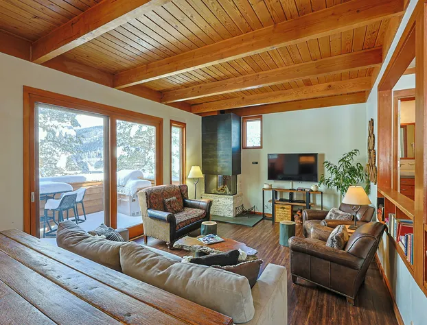 Tennis Townhome 2 Bed 2.5 Bath hotel detail image 2