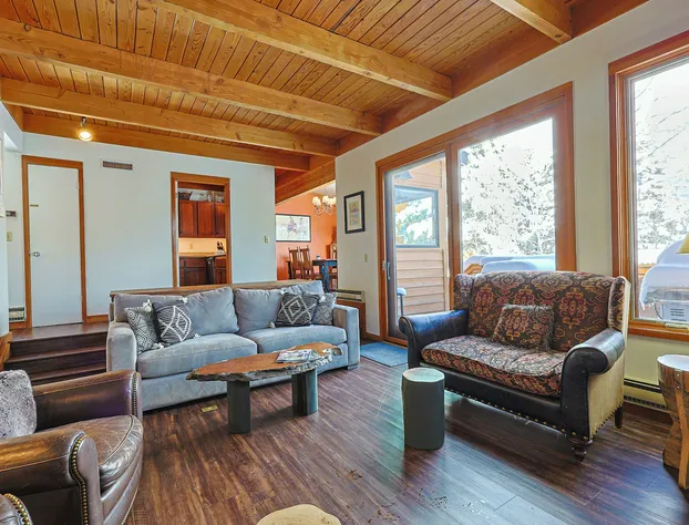 Tennis Townhome 2 Bed 2.5 Bath hotel detail image 4