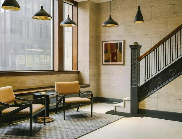 Sonder by Marriott Bonvoy The Plymouth Apartments Loop hotel detail image 2