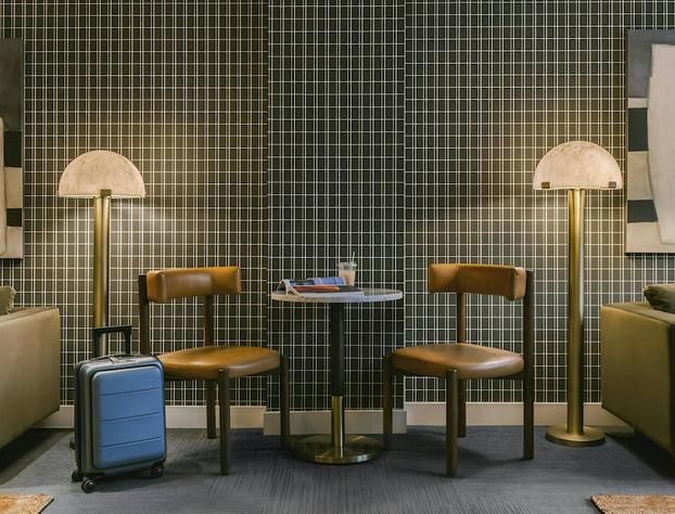Sonder by Marriott Bonvoy The Plymouth Apartments Loop hotel detail image 3