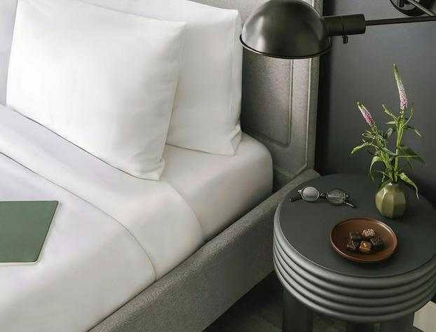 Sonder by Marriott Bonvoy The Plymouth Apartments Loop hotel detail image 4