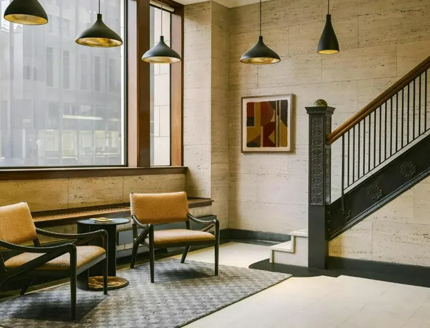 Sonder by Marriott Bonvoy The Plymouth Apartments Loop hotel detail image 2