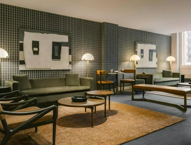 Sonder by Marriott Bonvoy The Plymouth Apartments Loop hotel detail image 3