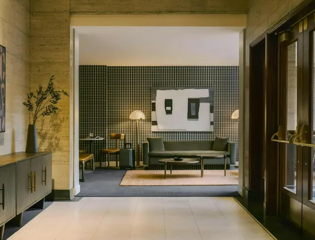 Sonder by Marriott Bonvoy The Plymouth Apartments Loop hotel detail image 4