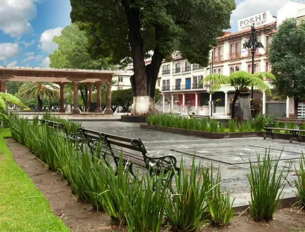 Hotel Concordia hotel detail image 2