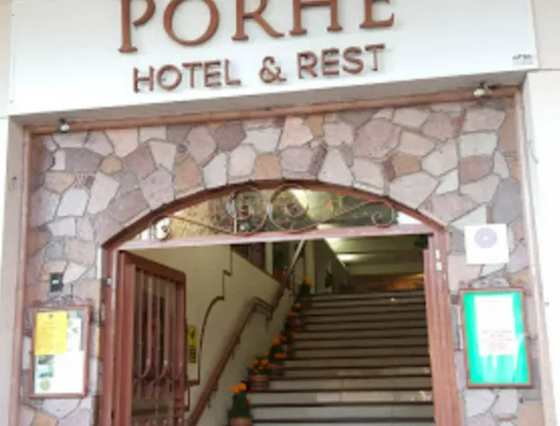 Hotel Concordia hotel detail image 4