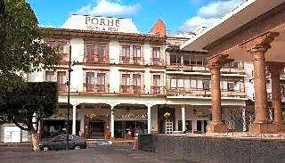 Hotel Concordia hotel hero