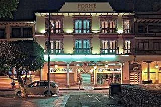 Hotel Concordia hotel detail image 1