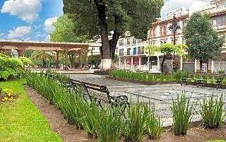 Hotel Concordia hotel detail image 3