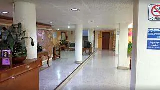 Hotel Concordia hotel detail image 4