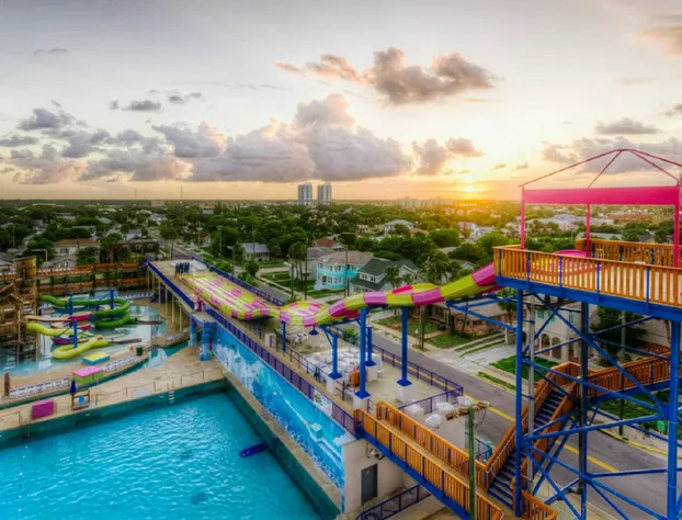 Daytona Inn Studios hotel detail image 2