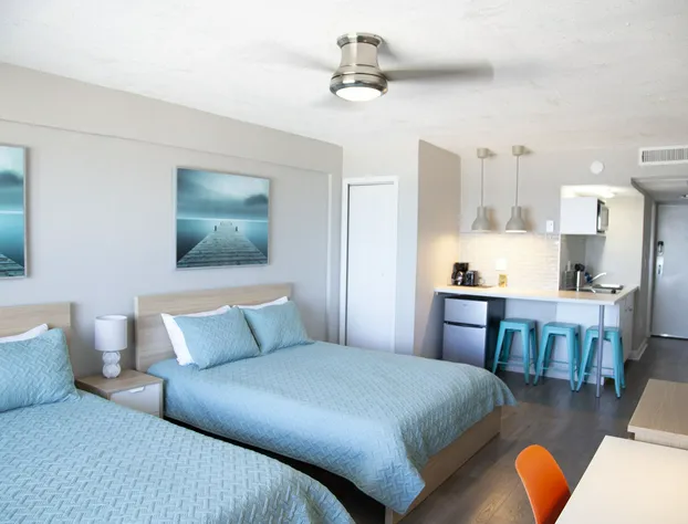 Daytona Inn Studios hotel detail image 4