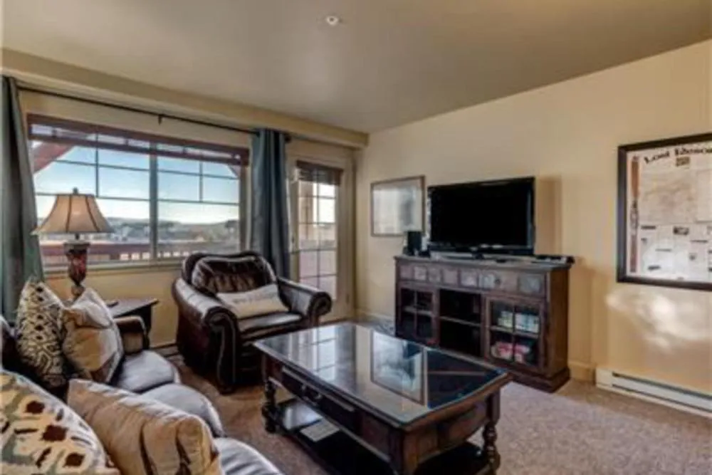 Wildhorse First Tracks 3206 A hotel hero