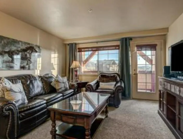 Wildhorse First Tracks 3206 A hotel detail image 1