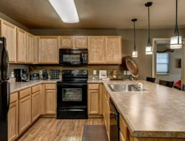 Wildhorse First Tracks 3206 A hotel detail image 3