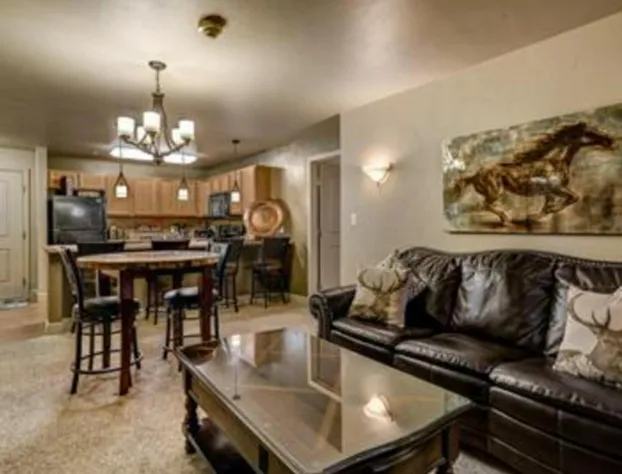 Wildhorse First Tracks 3206 A hotel detail image 4