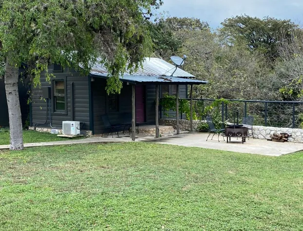 The Springs Retreat. hotel detail image 1